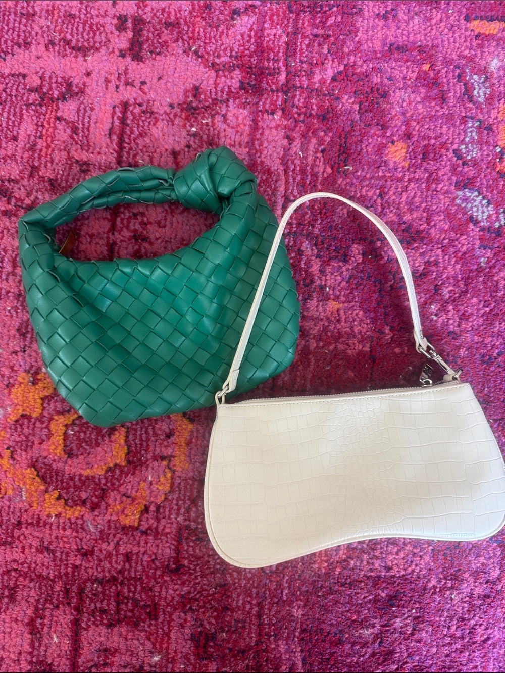 2 purses!! - Picture 3 of 5